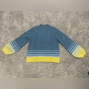 Smartwool Cozy Lodge Ombré Women’s Sweater